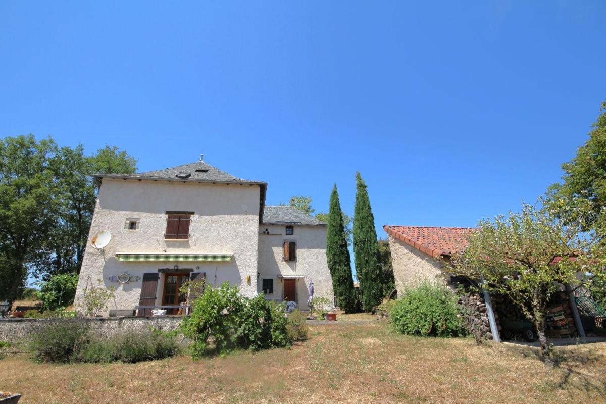 Maison à vendre, 174m², Najac