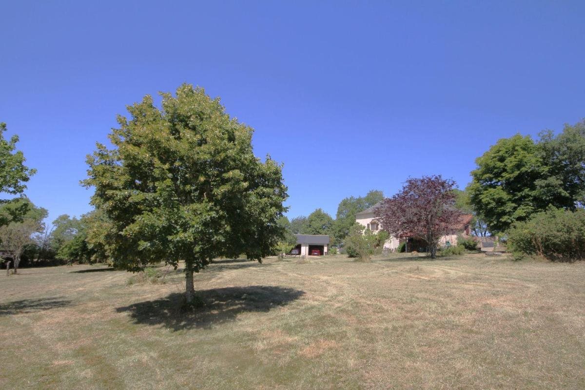 Maison à vendre, 174m², Najac