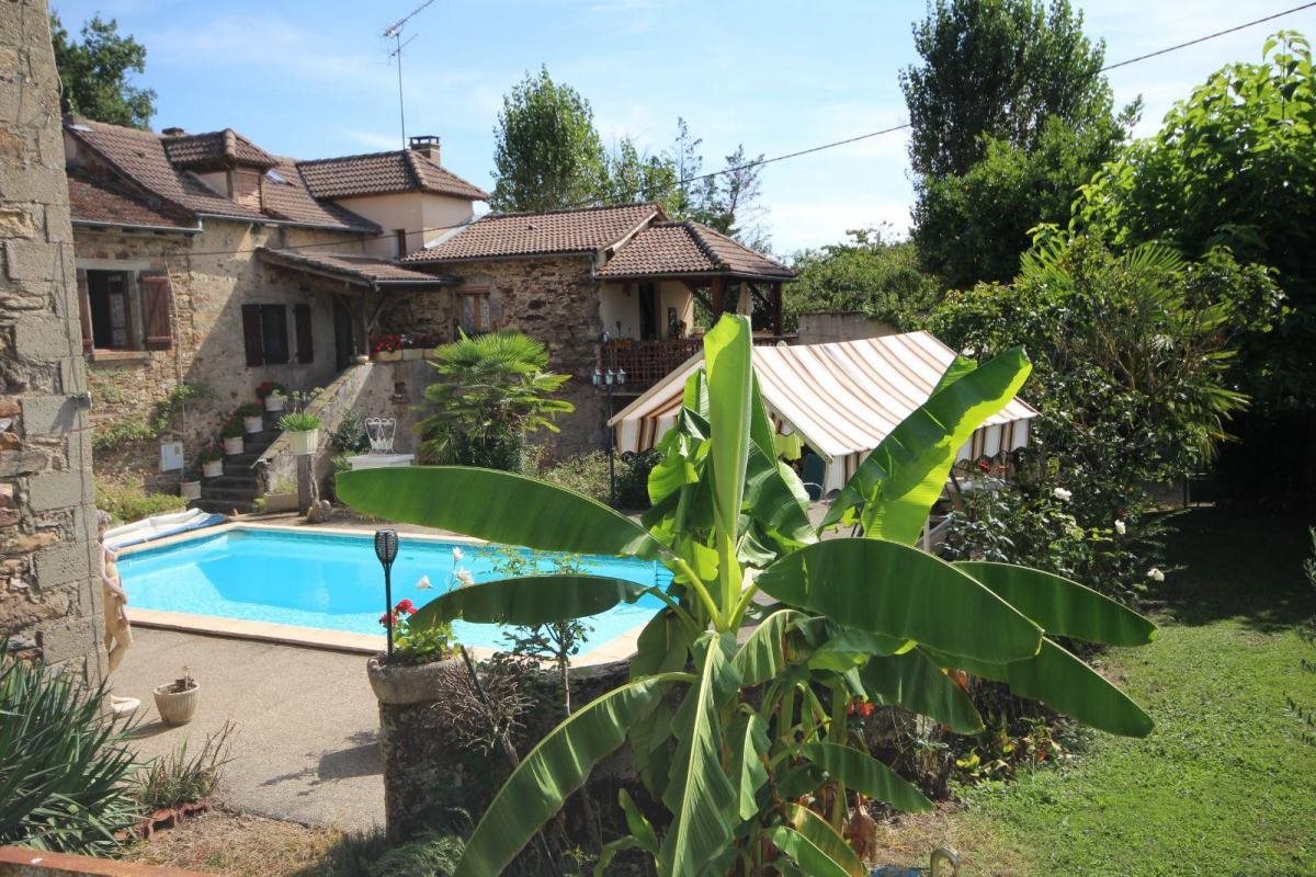 Maison à vendre, 154m², Najac