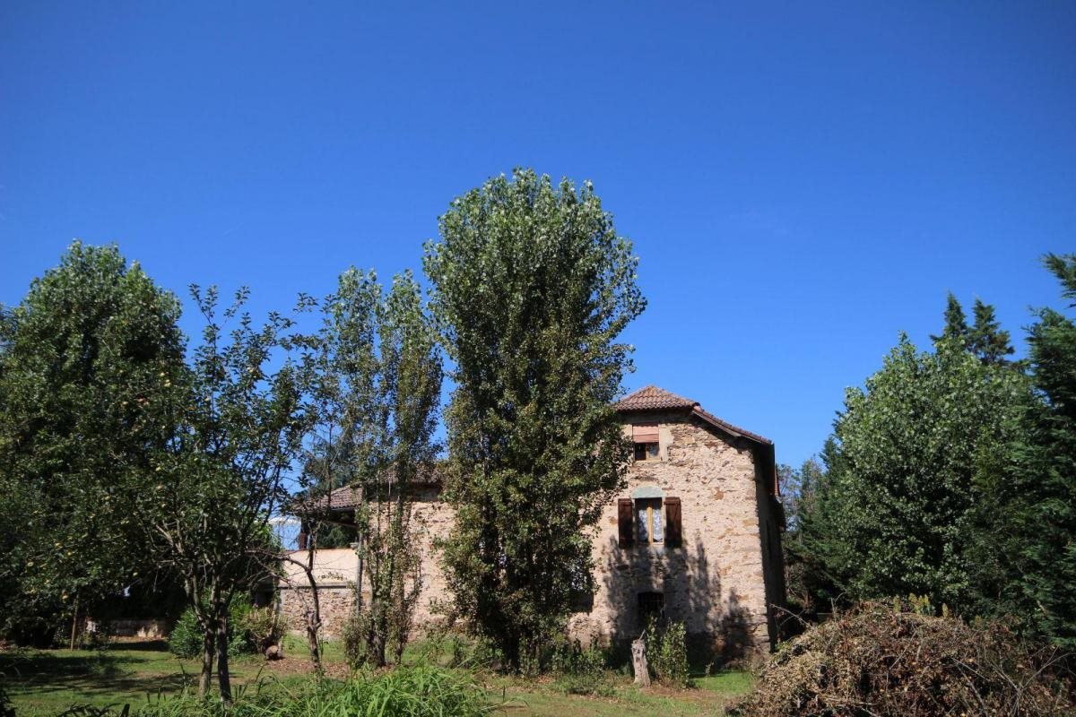 Maison à vendre, 154m², Najac