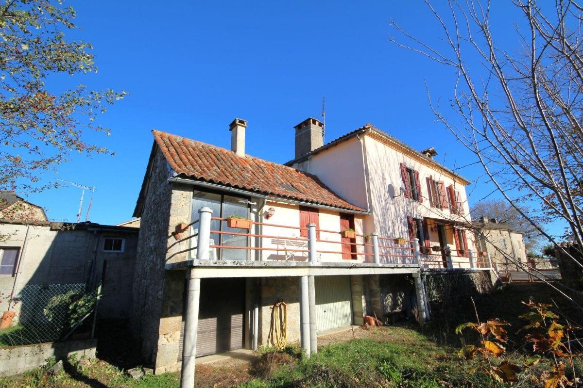 Maison à vendre, 105m², Sanvensa