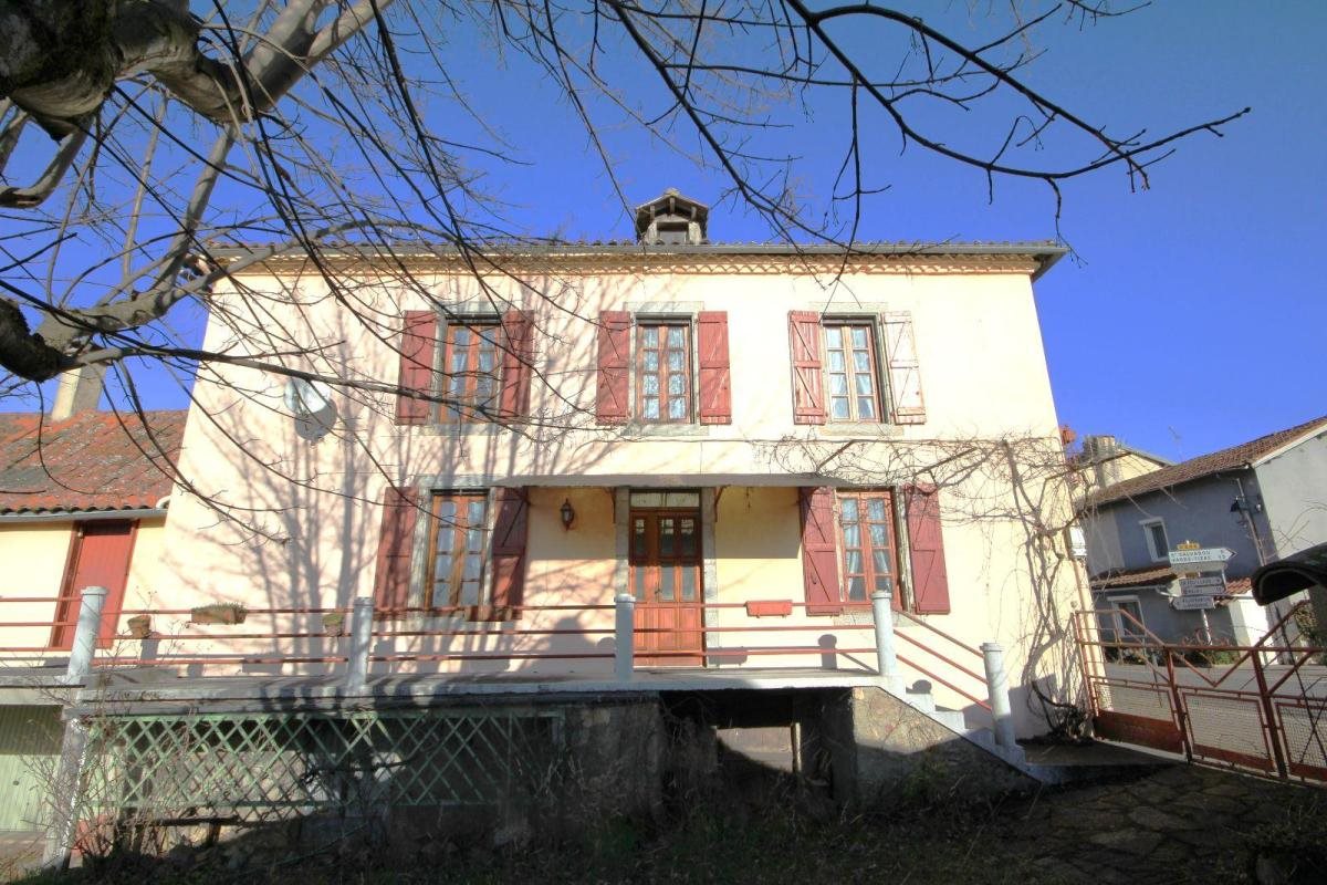 Maison à vendre, 105m², Sanvensa