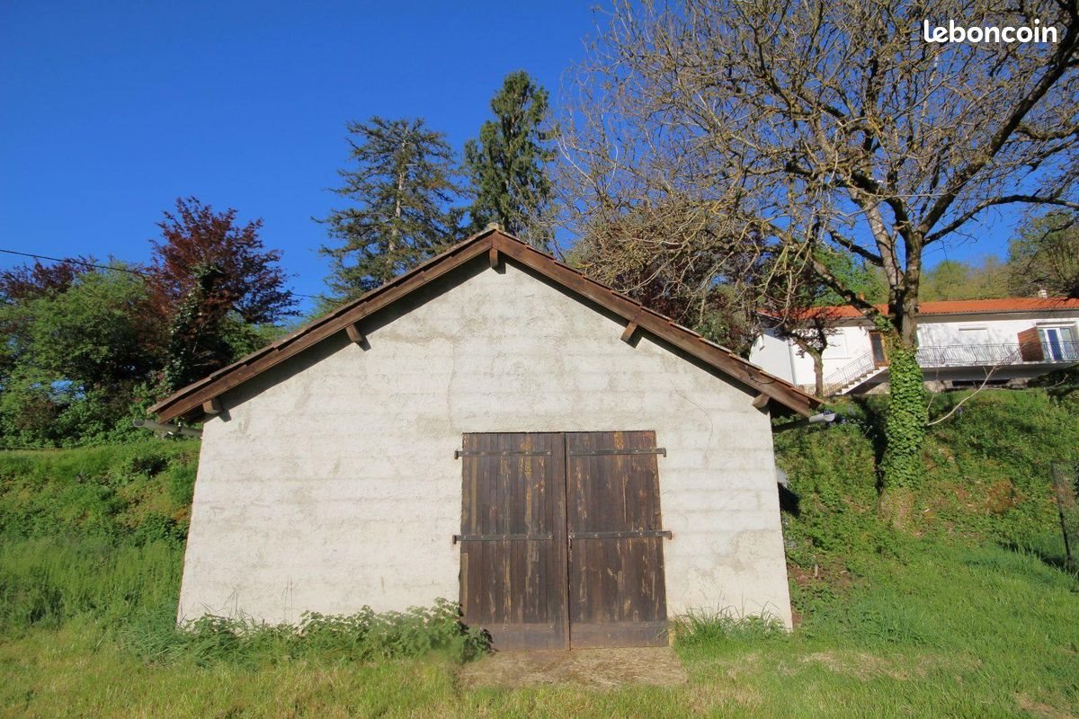 Maison à vendre, 89m², Villefranche-de-Rouergue