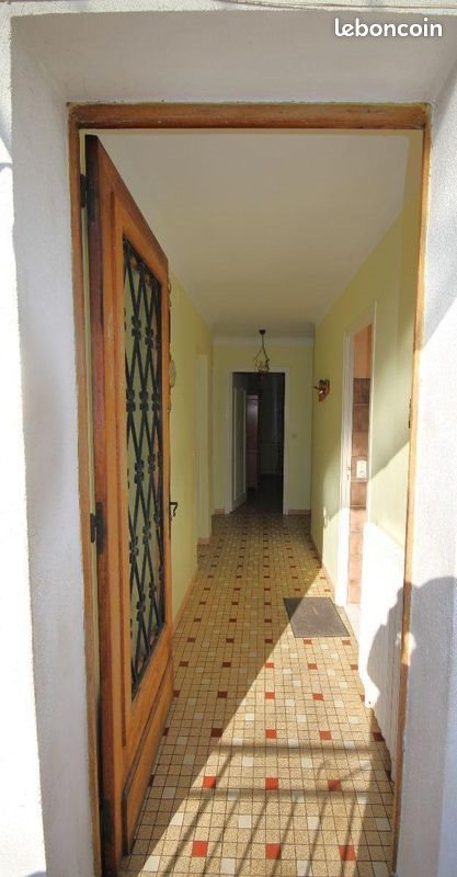 Maison à vendre, 89m², Villefranche-de-Rouergue