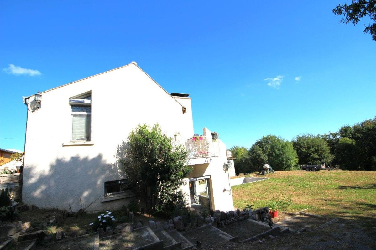 Maison à vendre, 110m², Saint-André-de-Najac