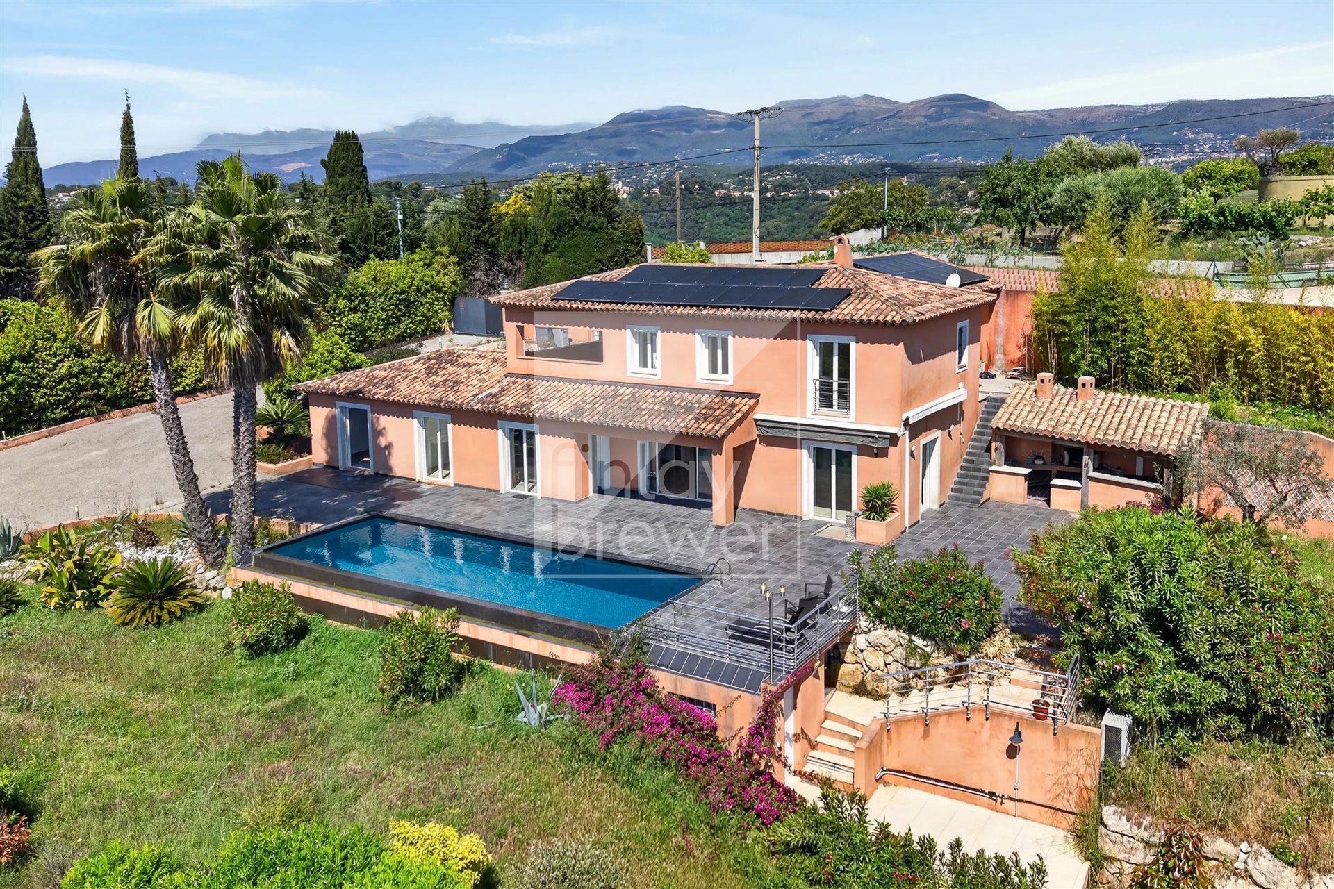 Maison à vendre, 250m², Cagnes-sur-Mer