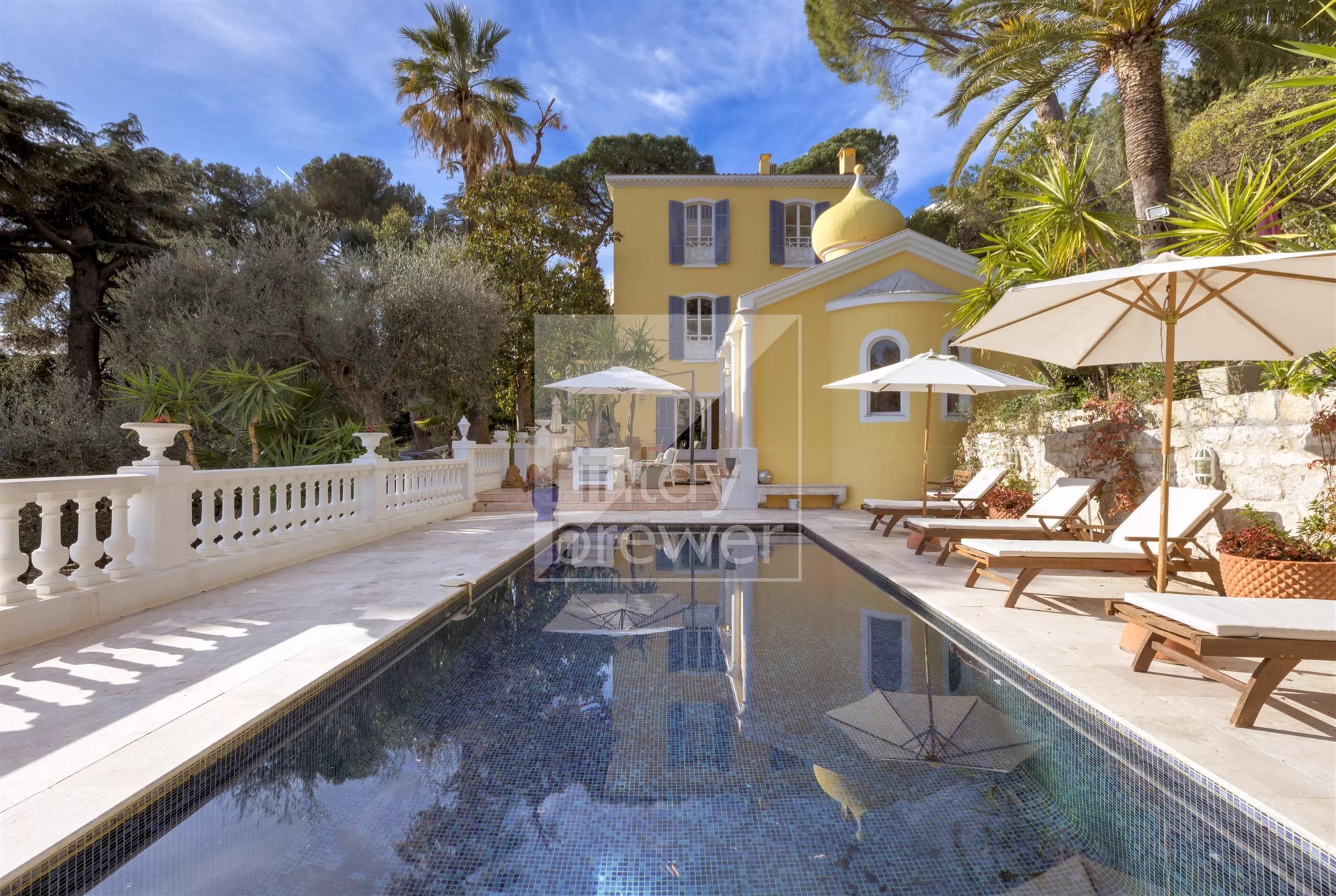 Maison à vendre, 327m², Nice