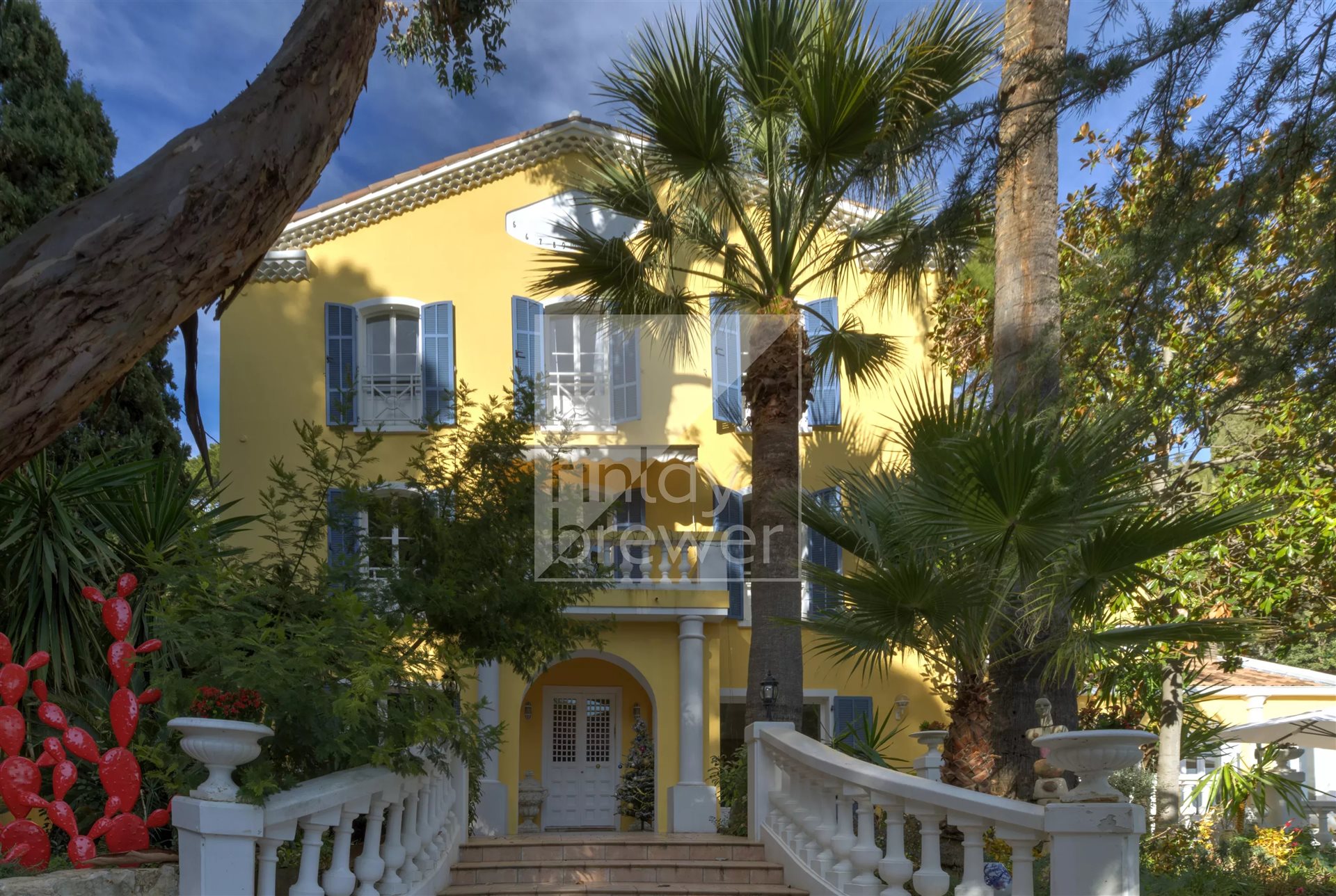 Maison à vendre, 327m², Nice