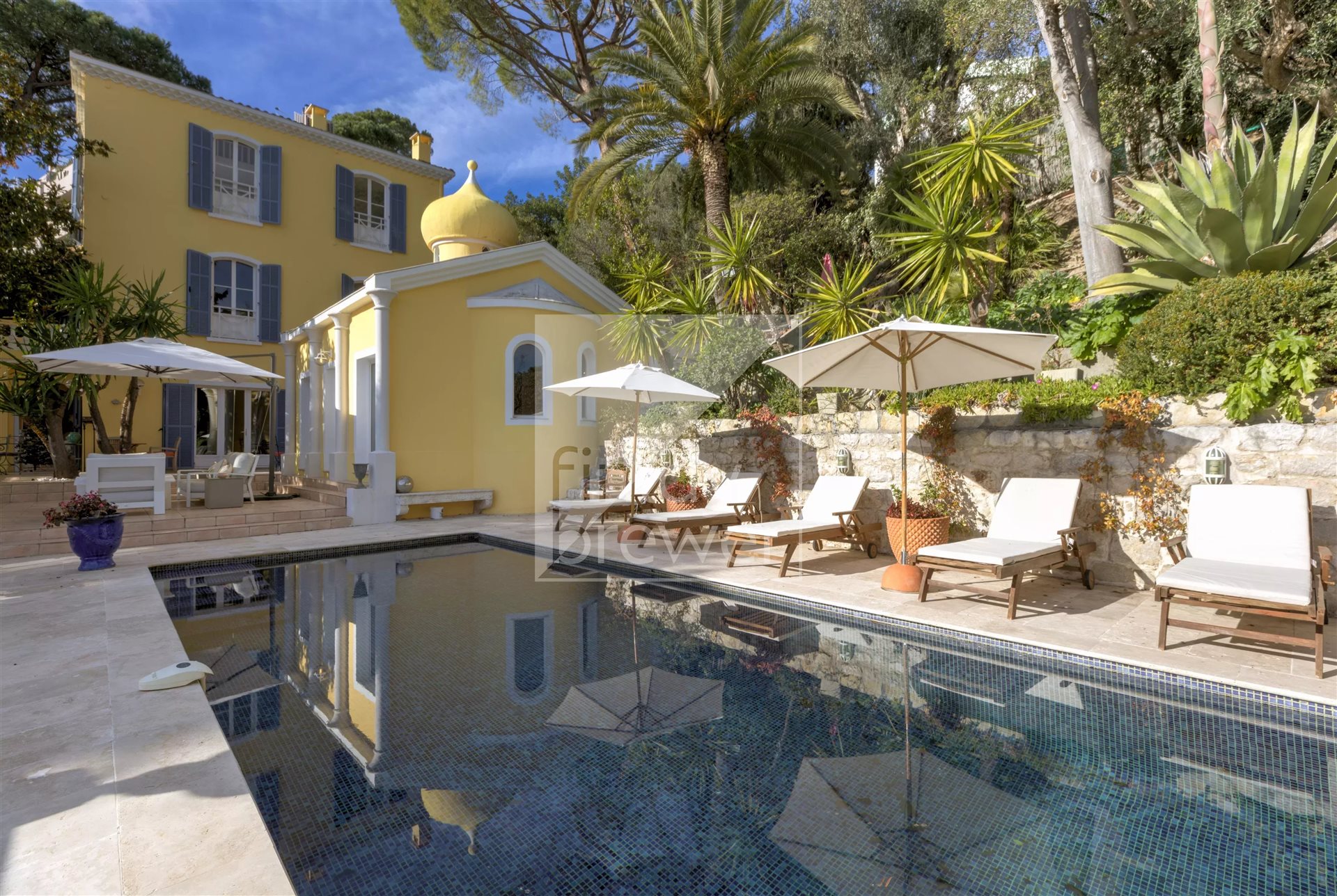 Maison à vendre, 327m², Nice