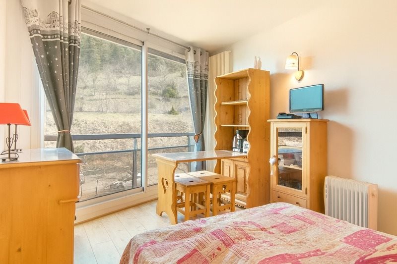 Appartement à vendre, 21m², Villard-de-Lans