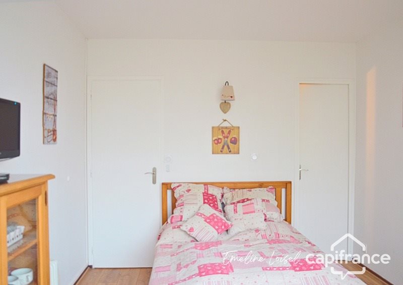 Appartement à vendre, 21m², Villard-de-Lans