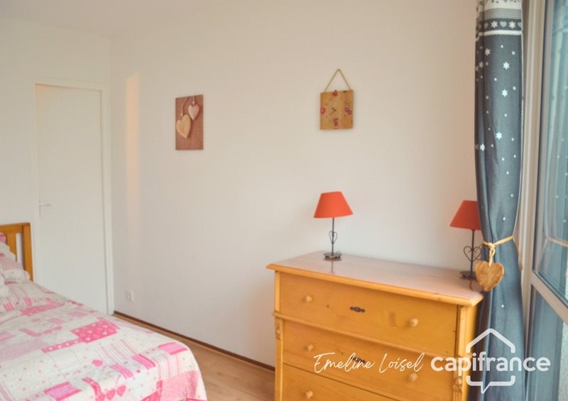 Appartement à vendre, 21m², Villard-de-Lans