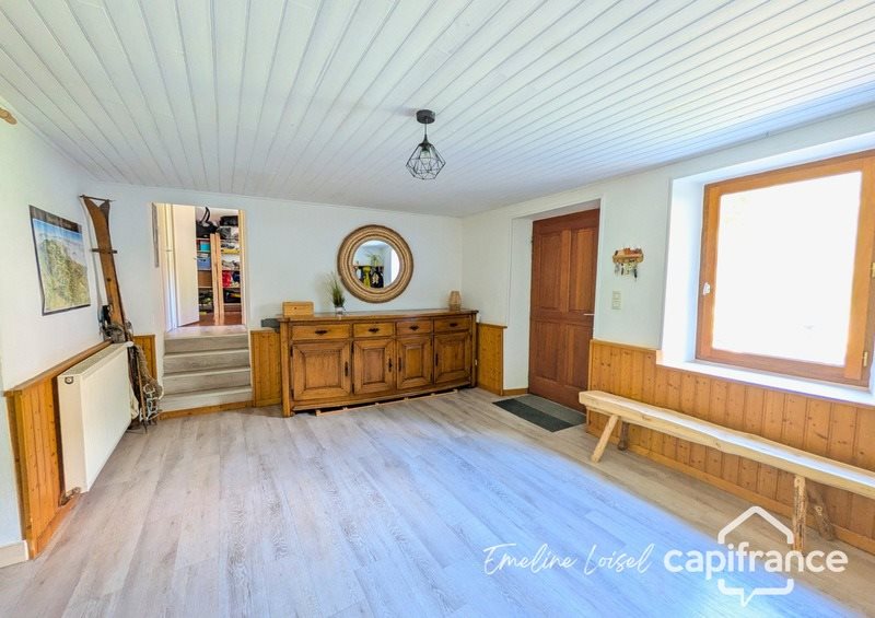 Maison à vendre, 110m², Saint-Martin-en-Vercors