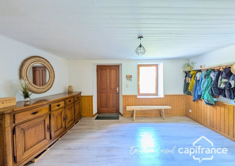 Maison à vendre, 110m², Saint-Martin-en-Vercors