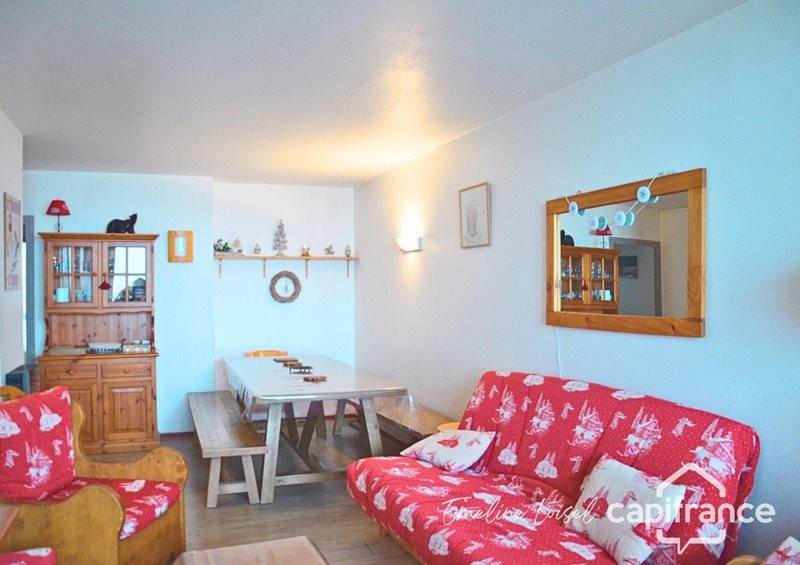 Appartement à vendre, 64m², Villard-de-Lans