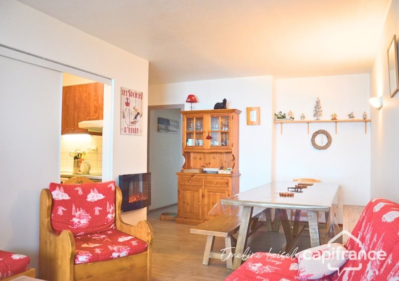 Appartement à vendre, 64m², Villard-de-Lans