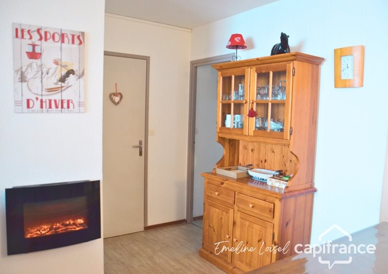 Appartement à vendre, 64m², Villard-de-Lans