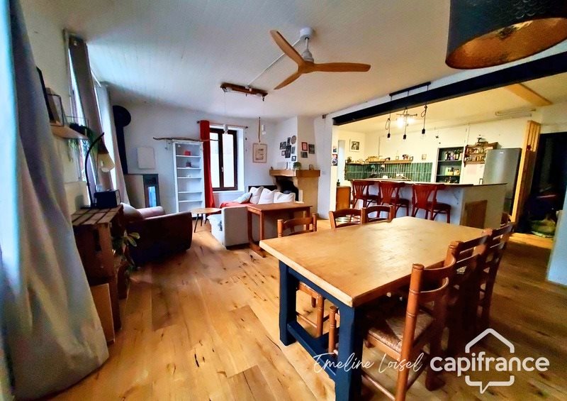 Appartement à vendre, 108m², Rencurel (Les Coulmes)