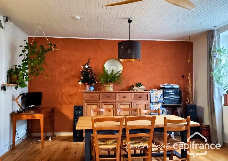 Appartement à vendre, 108m², Rencurel (Les Coulmes)