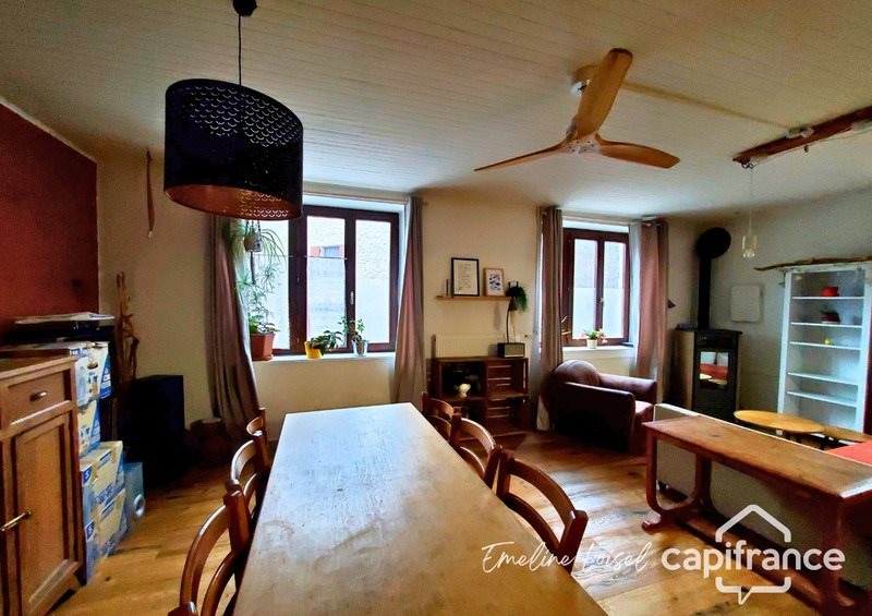Appartement à vendre, 108m², Rencurel (Les Coulmes)