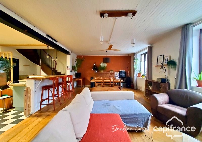 Appartement à vendre, 108m², Rencurel (Les Coulmes)