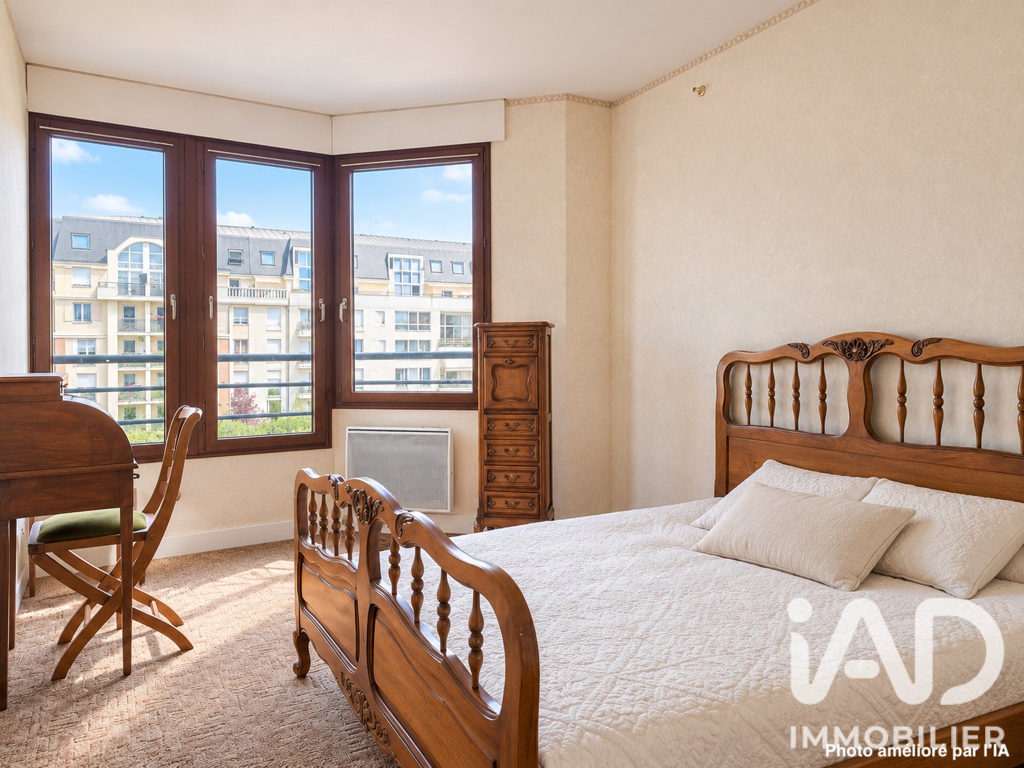 Appartement à vendre, 55m², Charenton-le-Pont