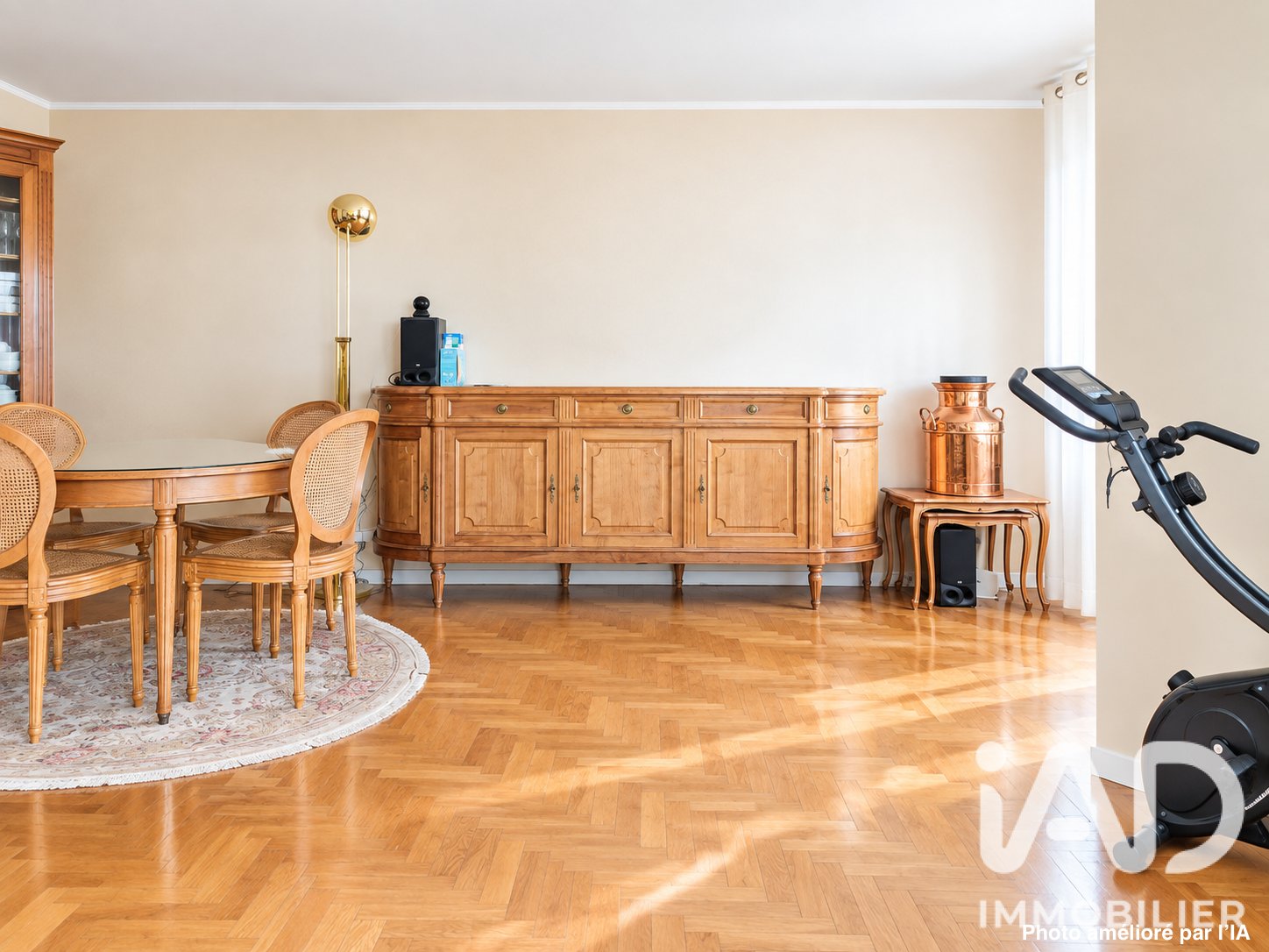 Appartement à vendre, 55m², Charenton-le-Pont