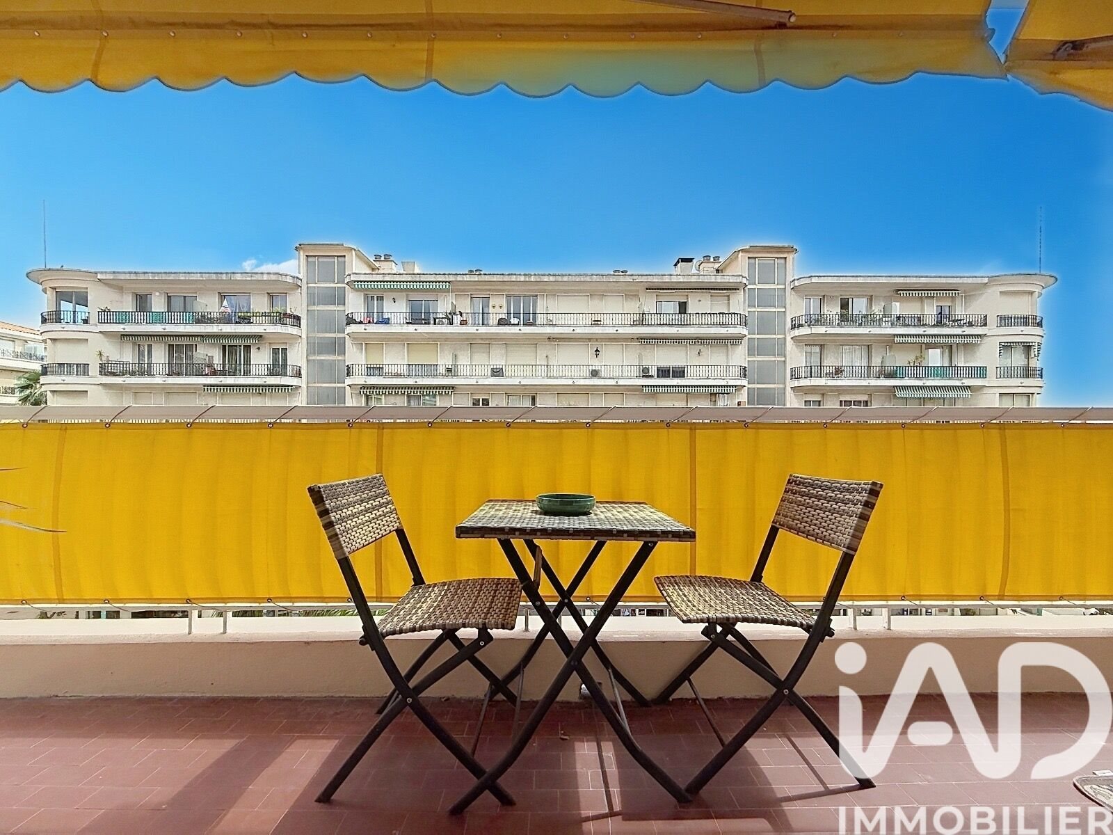 Appartement à vendre, 83m², Menton