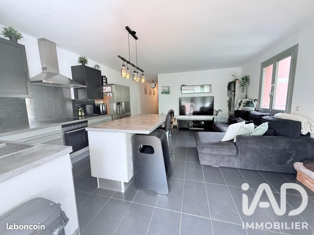 Appartement à vendre, 63m², Menton