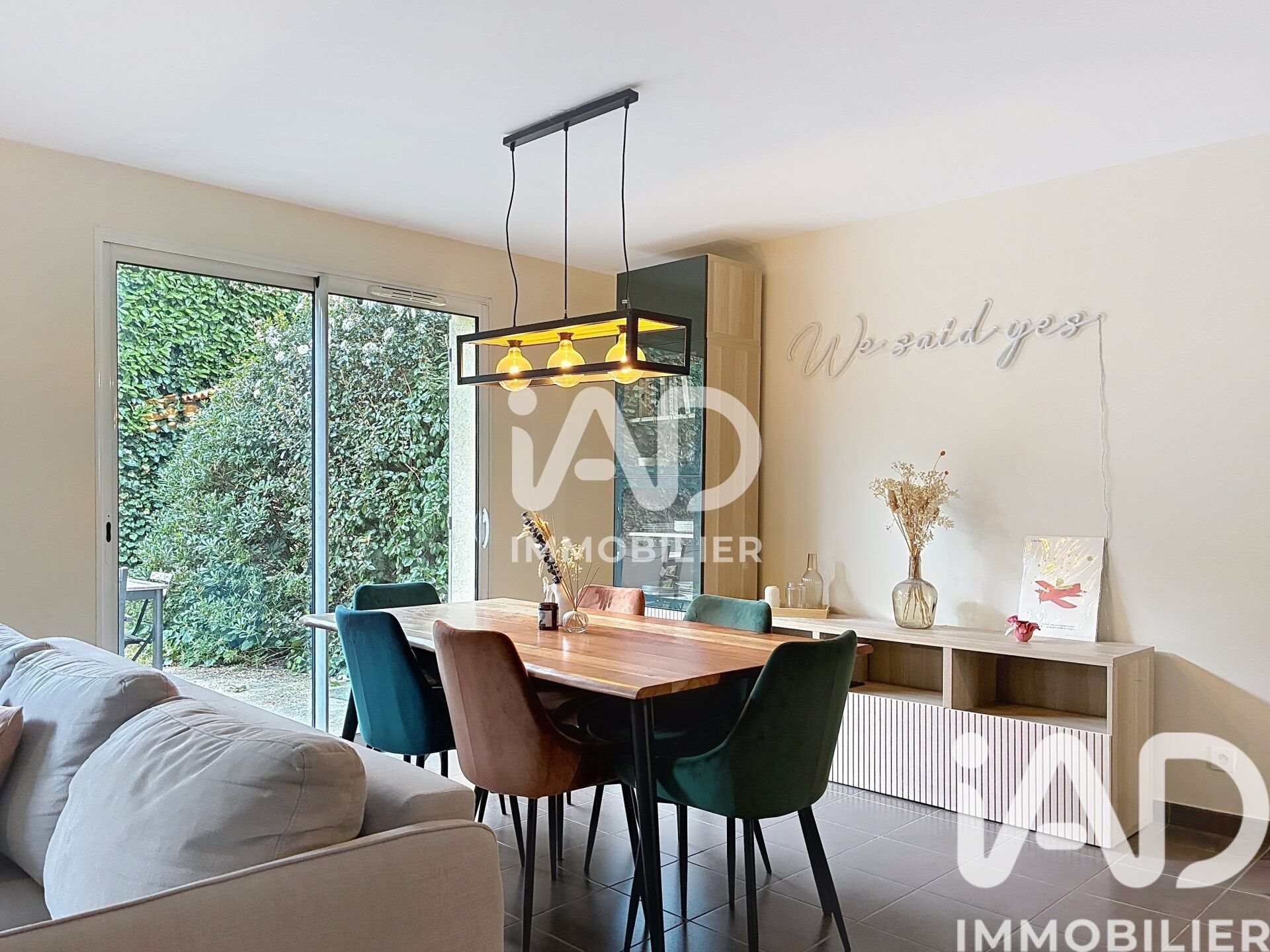 Maison à vendre, 110m², Arnas