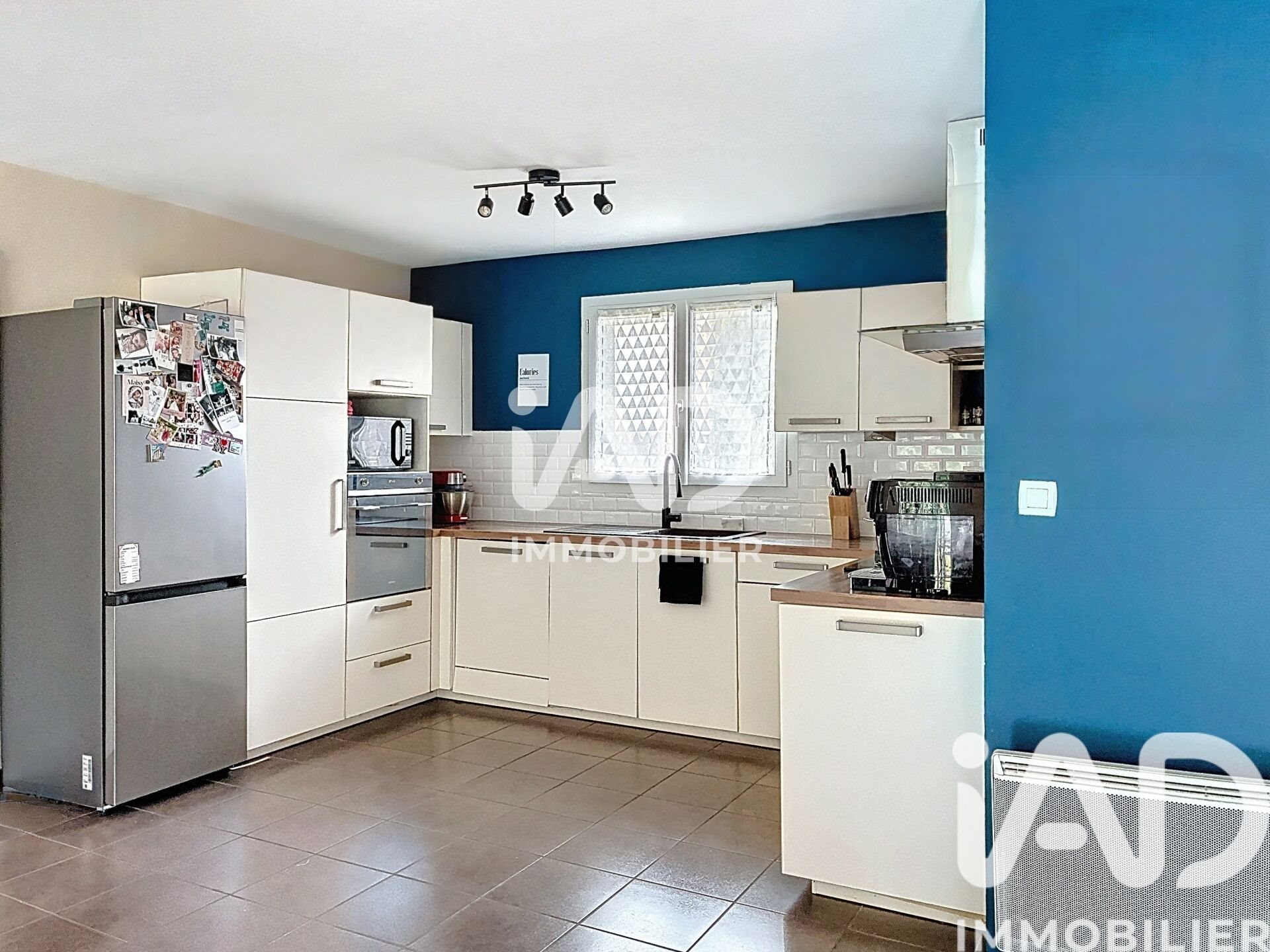 Maison à vendre, 110m², Arnas