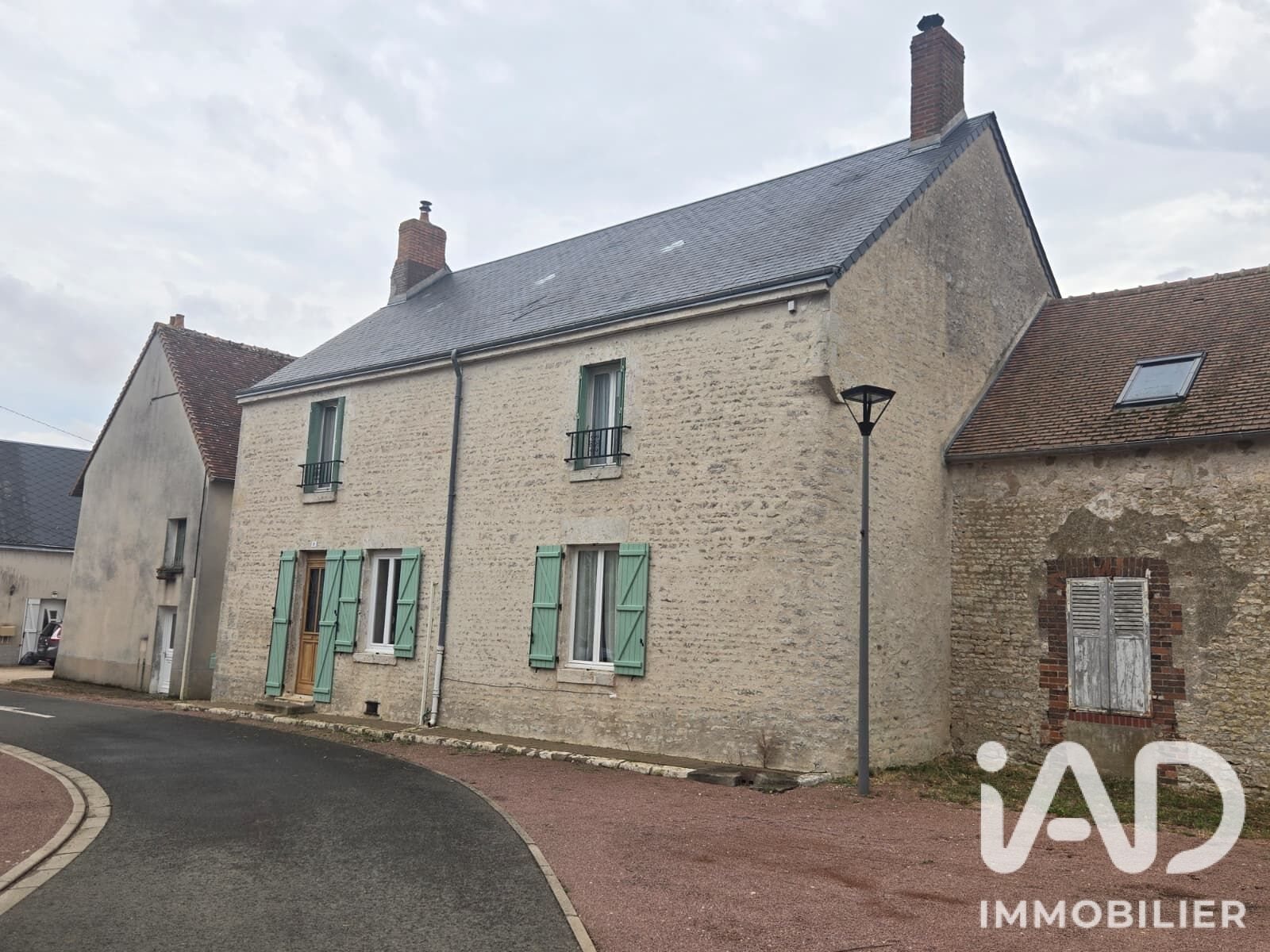 Maison à vendre, 155m², Beauce la Romaine