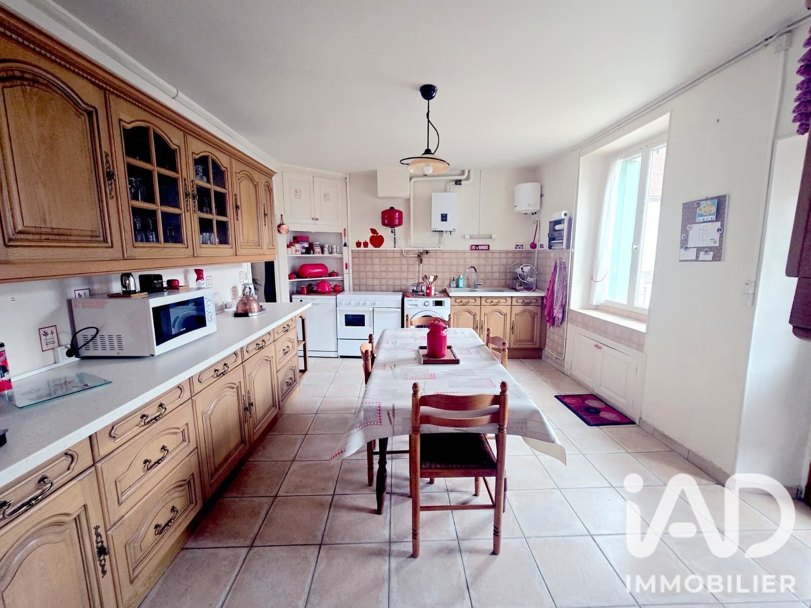 Maison à vendre, 155m², Beauce la Romaine