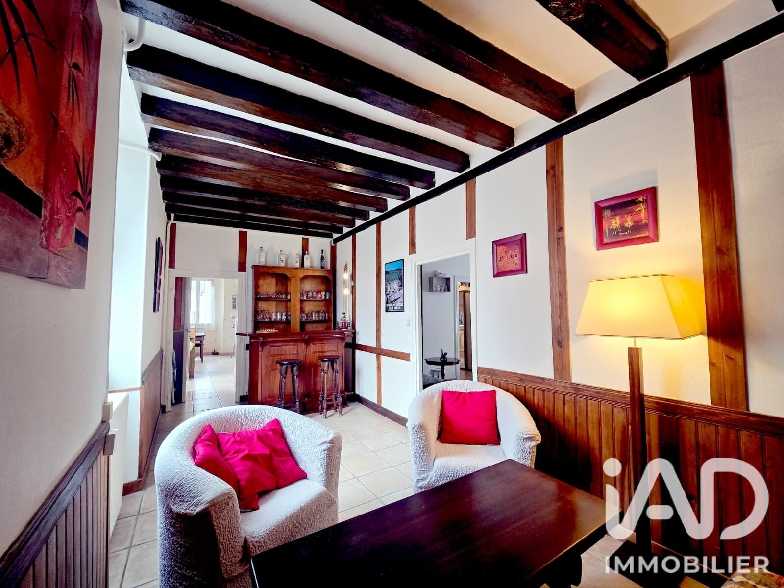Maison à vendre, 155m², Beauce la Romaine