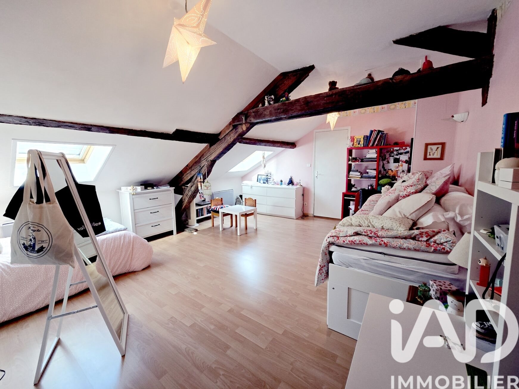 Appartement à vendre, 110m², Orléans