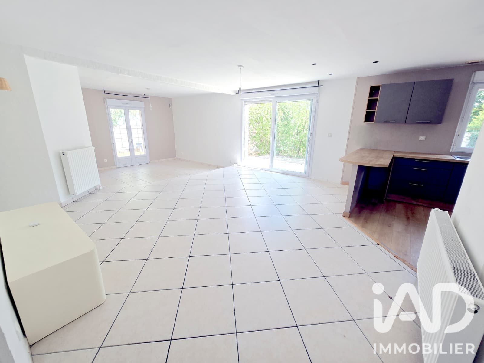 Maison à vendre, 117m², Saint-Jean-de-la-Ruelle