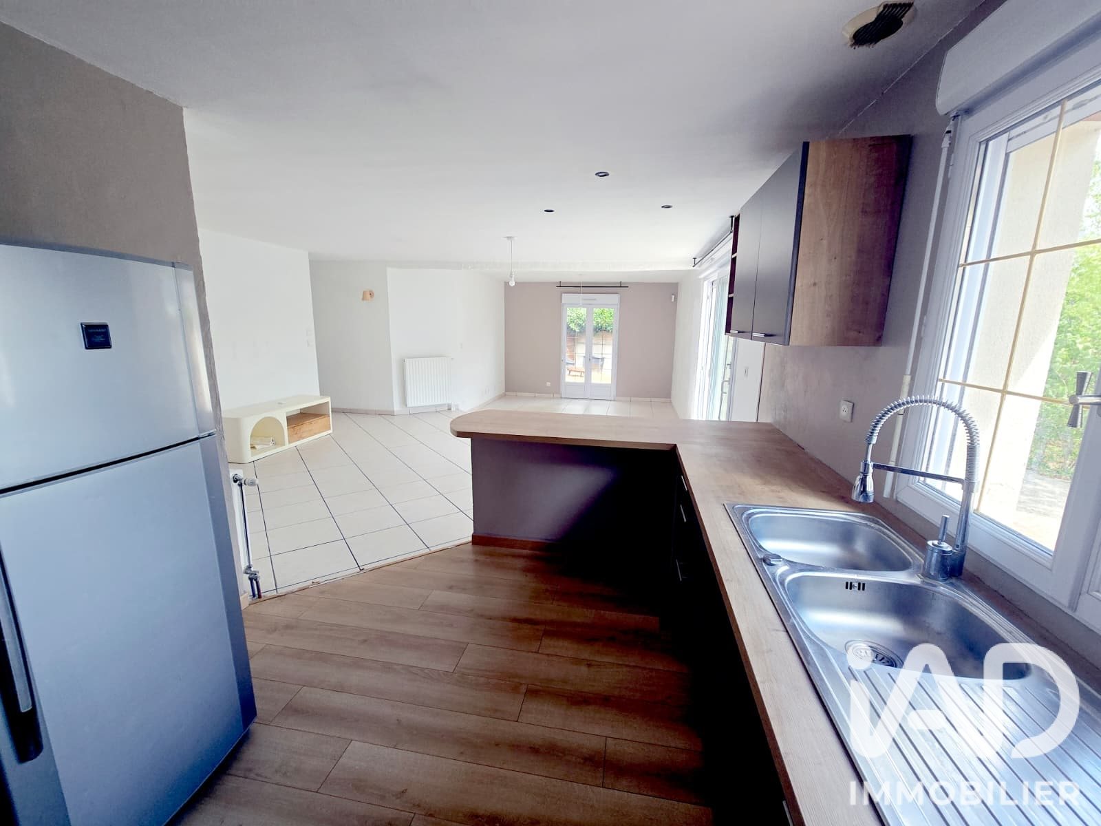 Maison à vendre, 117m², Saint-Jean-de-la-Ruelle