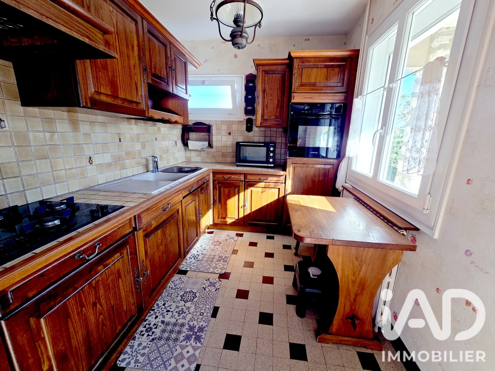 Maison à vendre, 85m², Ingré