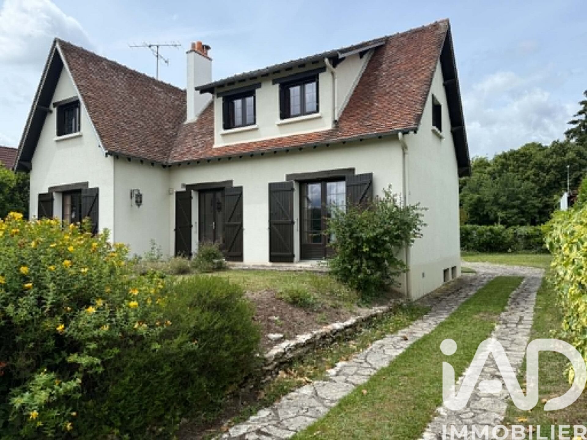 Maison à vendre, 136m², Saint-Jean-de-la-Ruelle