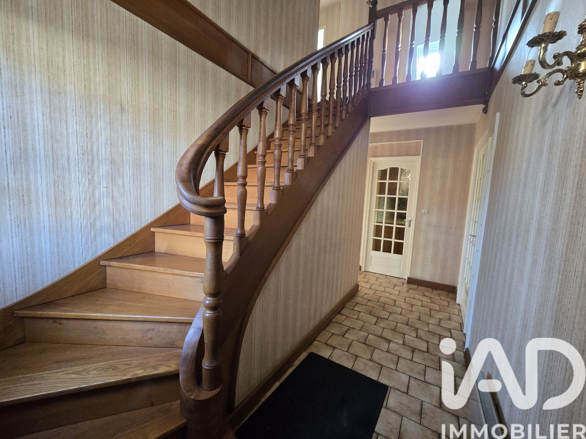 Maison à vendre, 108m², Saint-Jean-de-Braye