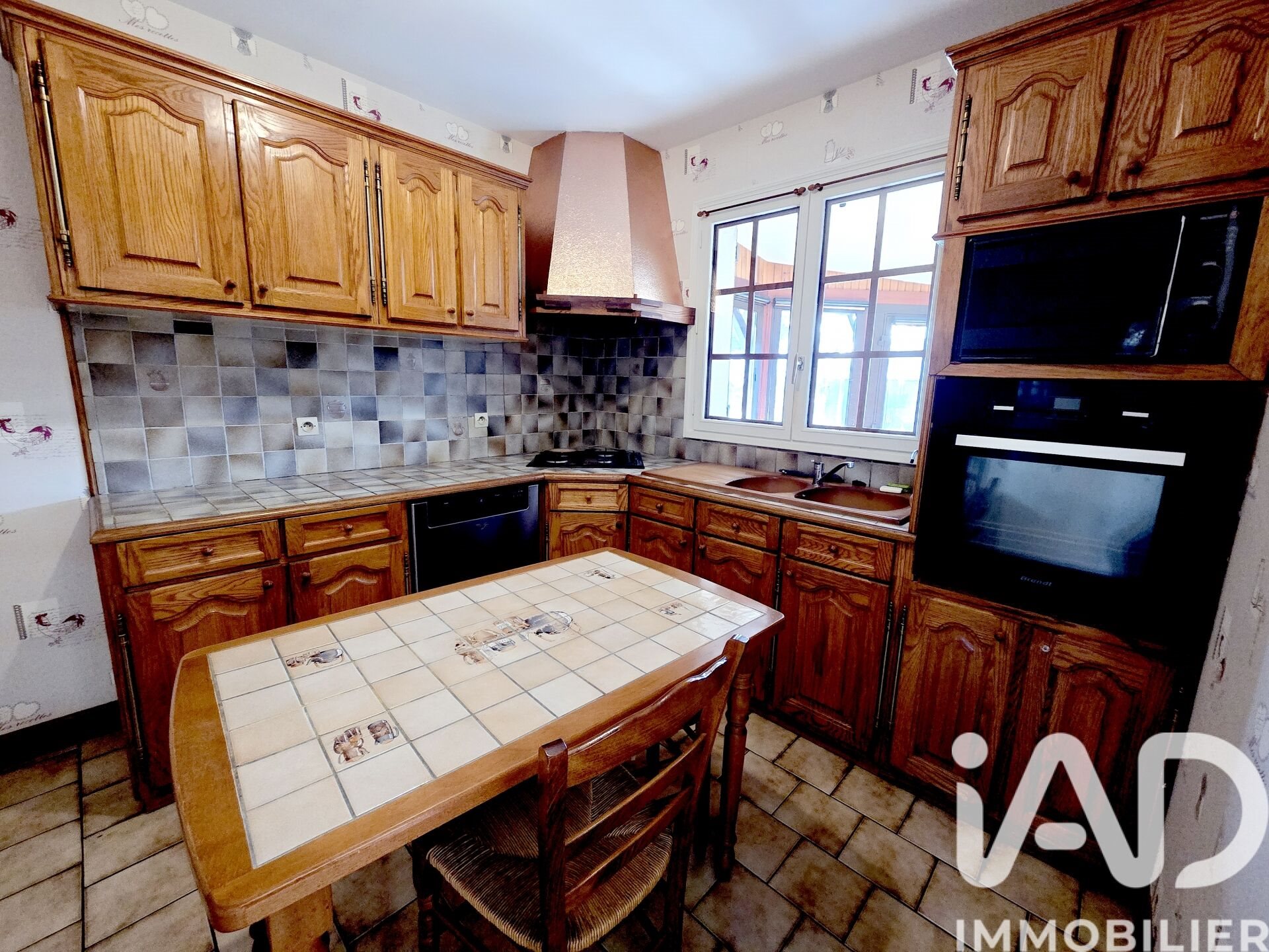Maison à vendre, 108m², Saint-Jean-de-Braye