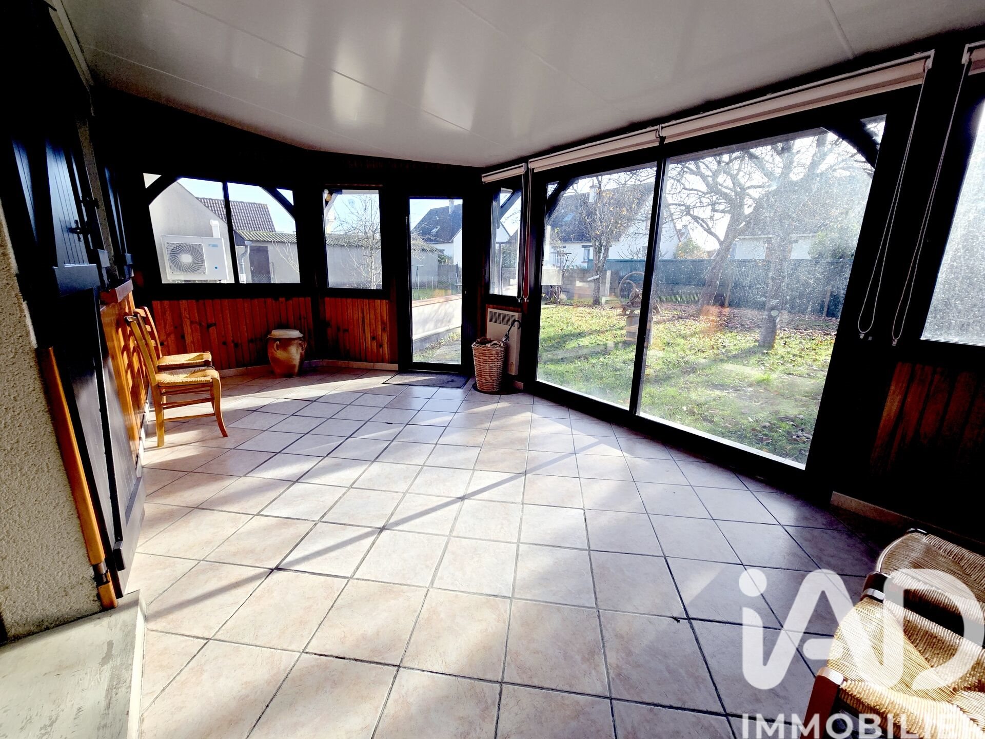 Maison à vendre, 108m², Saint-Jean-de-Braye