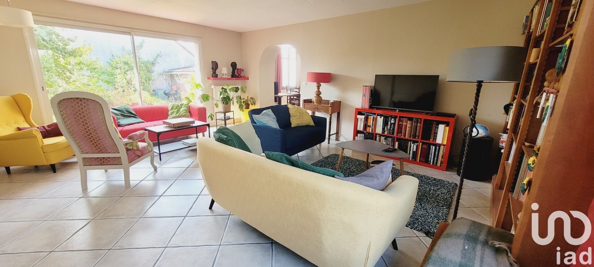 Maison à vendre, 143m², Orléans
