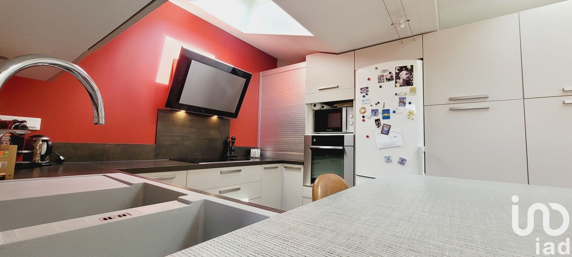 Maison à vendre, 143m², Orléans