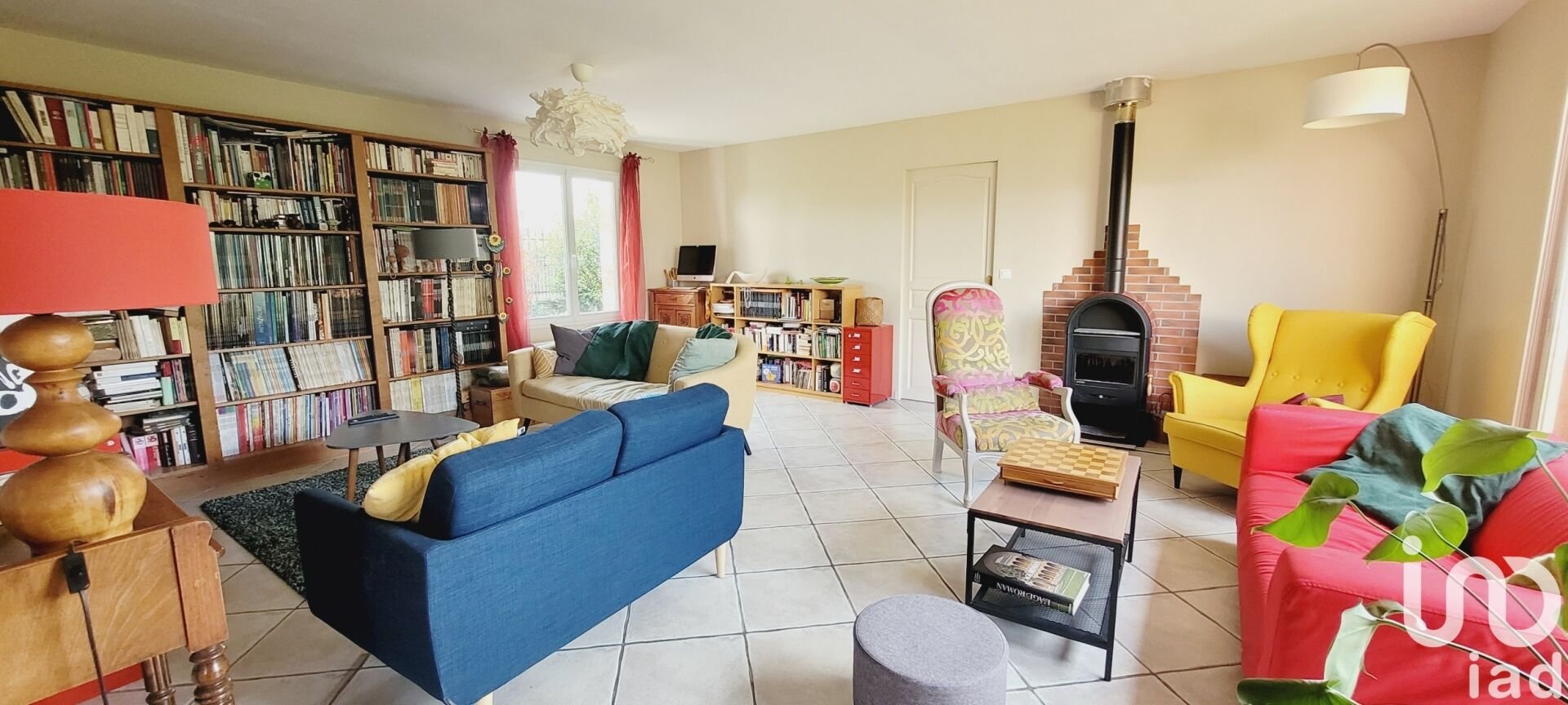 Maison à vendre, 143m², Orléans