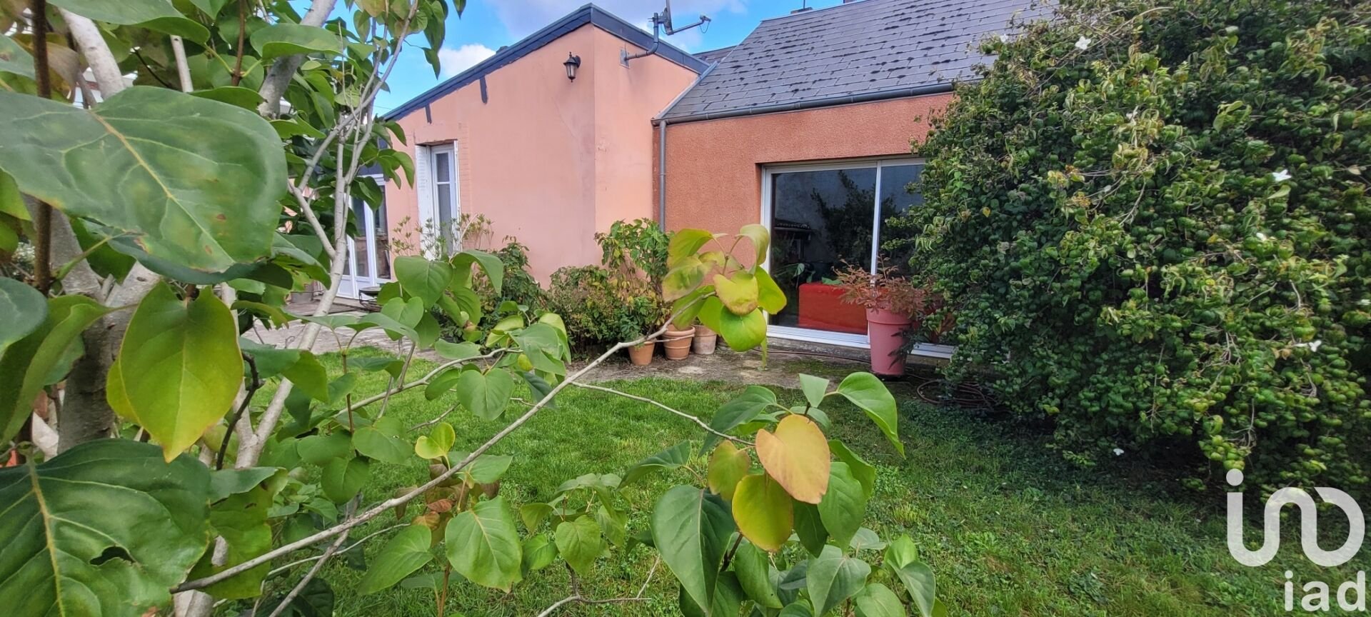 Maison à vendre, 143m², Orléans