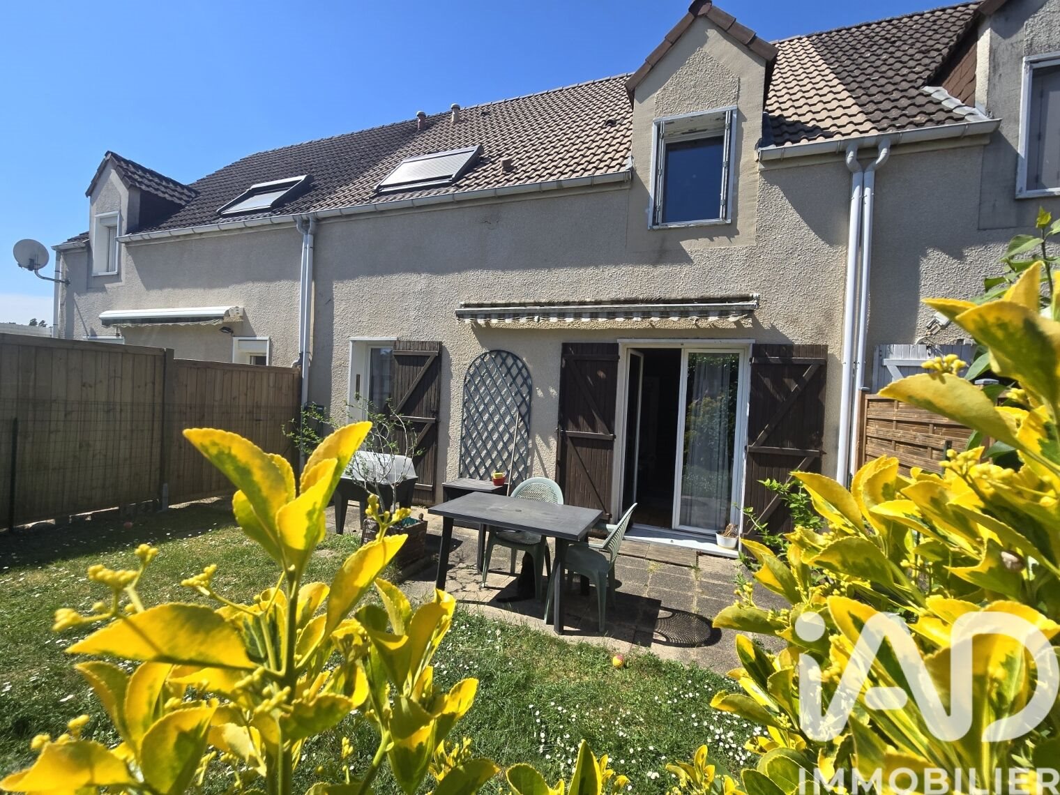 Maison à vendre, 87m², Saran