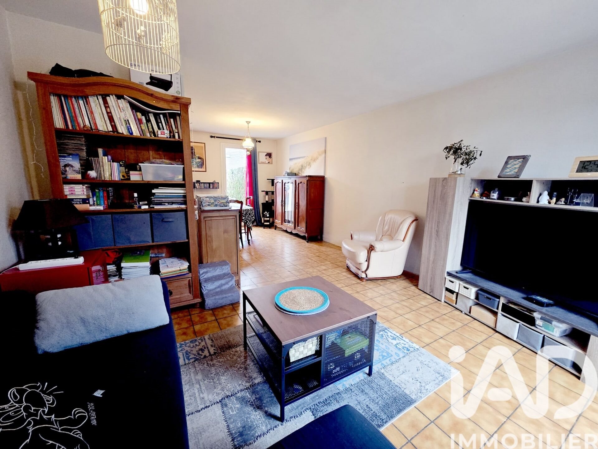 Maison à vendre, 87m², Saran