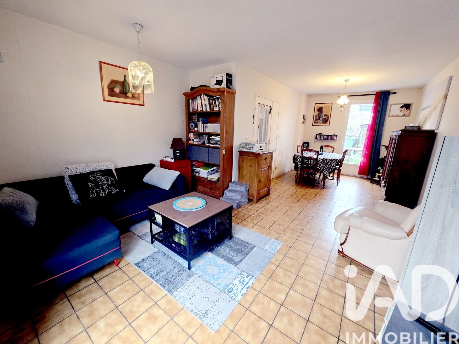 Maison à vendre, 87m², Saran