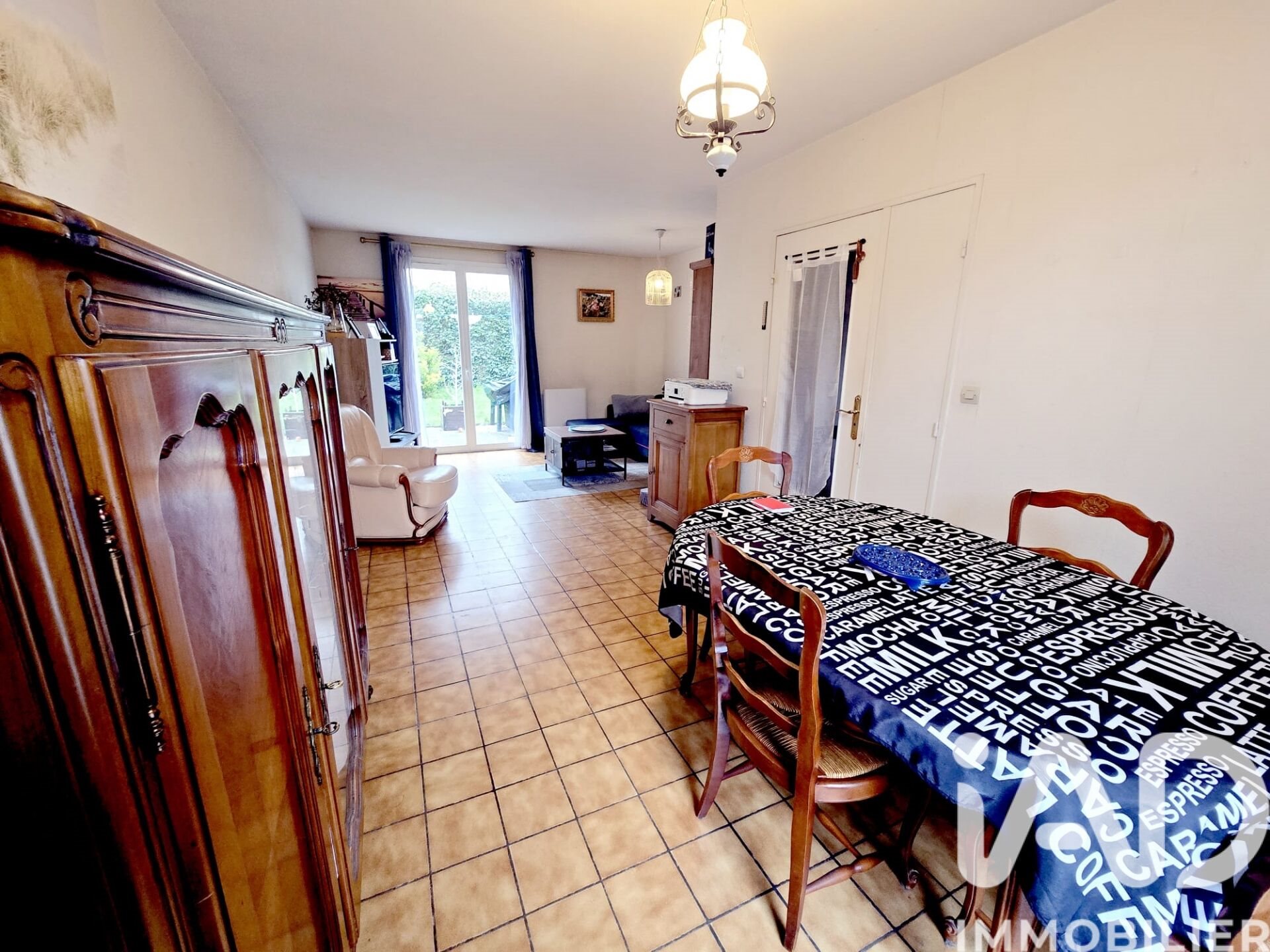Maison à vendre, 87m², Saran